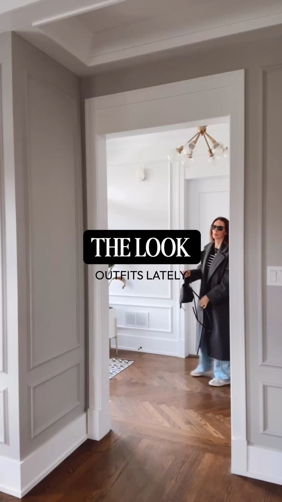 THE LOOK - Outfits Lately 

A mix of recent everyday looks. From lunch with friends, game day on the sidelines, dinner downtown and celebrating a birthday brunch! 

I like to shop my wardrobe on repeat and add in some new items for the season….I added some runners I haven’t worn in years! 

Linked similar items. Or as always DM me if you’ve any requests. 

Let’s create the look you wish for 💫

#LTKSeasonal #LTKdayinmylife #LTKmomlife