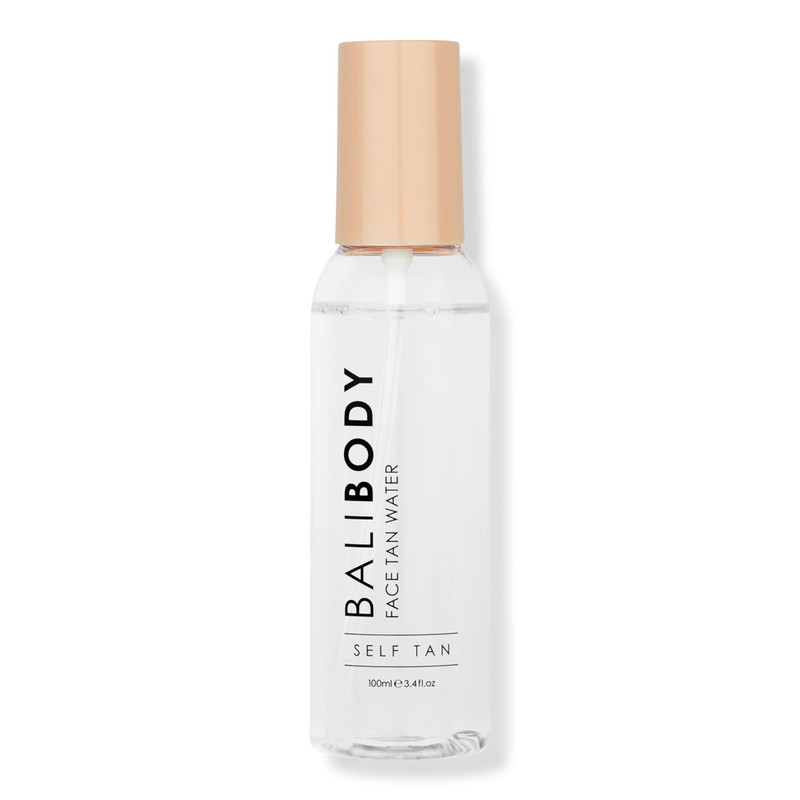 Bali Body Face Tan Water | Ulta Beauty | Ulta
