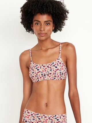 No-Show Bralette | Old Navy (US)
