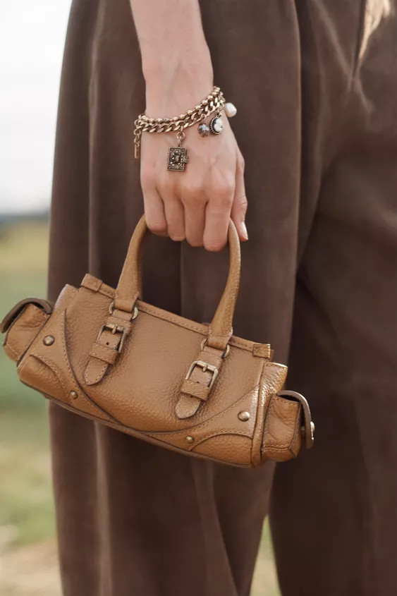 We use first-party and third-party cookies to understand how our online store is used and to be a... | Zara UK