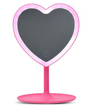 Heart-Shaped Vanity Mirror | Dillard's