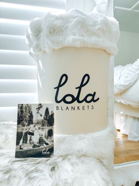 The softest blankets ever are BACK IN STOCK!! It’s March Madness over at Lola Blankets! These have been sold out for months, are machine washable, & are on major sale!
Use Code: ELIZABETH for 45% off the entire site! Hurry if you want one (and it’s weighted)!🤍 #ad
White Blanket
Throw Blanket
Room Refresh
Easter Gifts
Gifts for Her
Bedroom Makeover
White Bedroomm

#LTKfamily #LTKkids #LTKhome