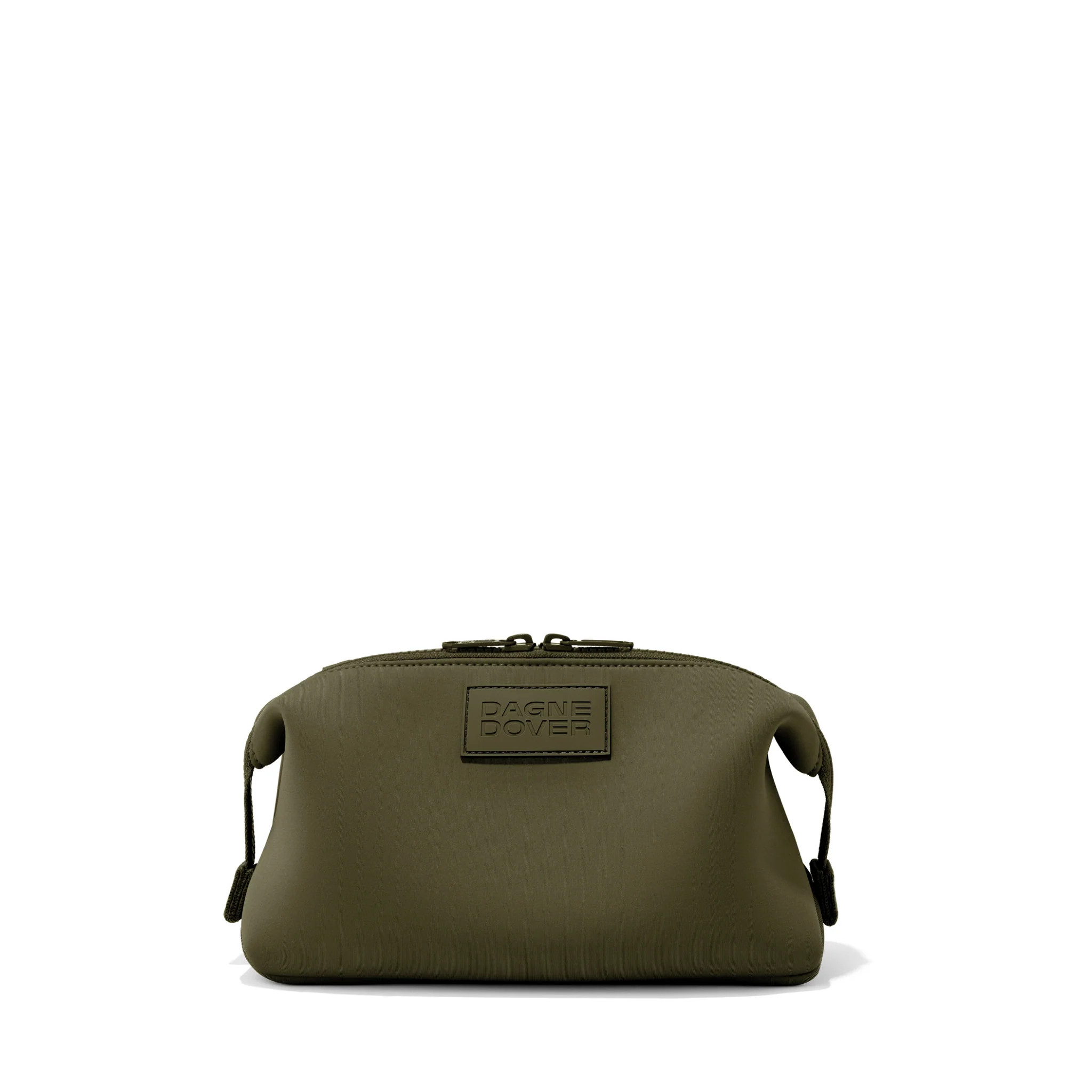 Hunter NeopreneToiletry Bag | Dagne Dover
