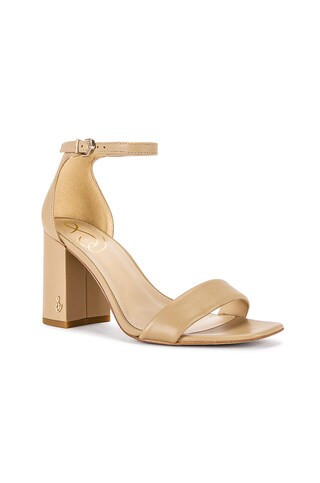 Daniella Sandal
                    
                    Sam Edelman | Revolve Clothing (Global)