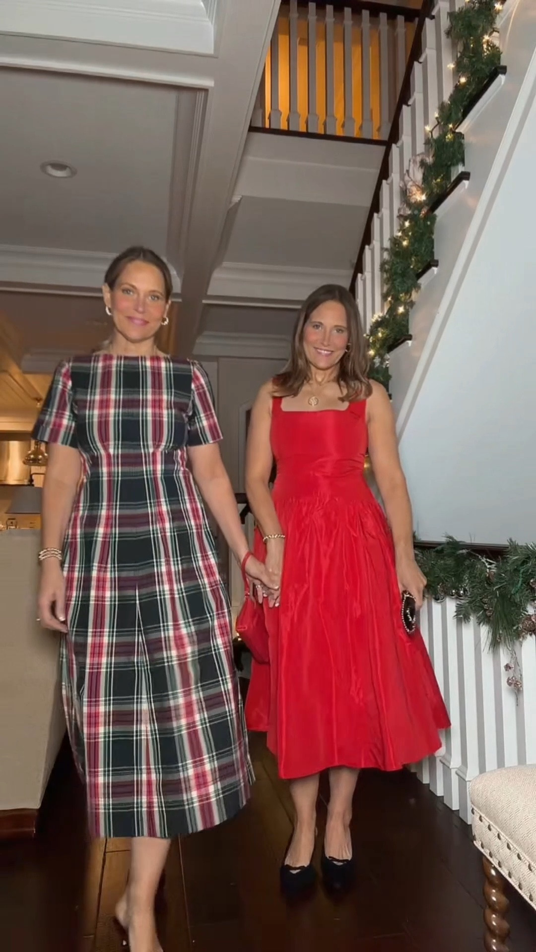 Holiday Style in @jcrew 

#LTKHoliday #LTKOver40 #LTKSaleAlert