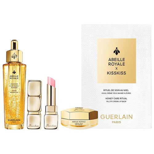 Abeille Royale Honey Care Bestsellers Gift Set - GUERLAIN | Sephora | Sephora (US)