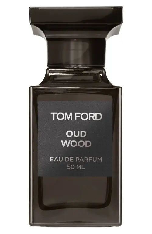TOM FORD Private Blend Oud Wood Eau de Parfum at Nordstrom, Size 1.7 Oz | Nordstrom
