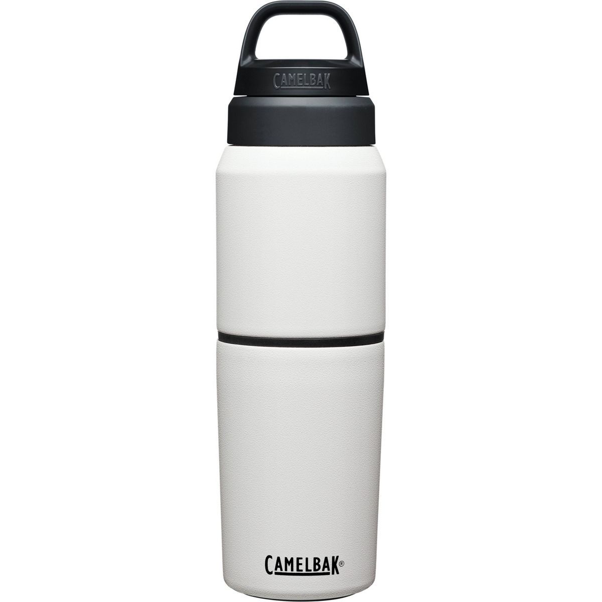 CamelBak 17oz/12oz MultiBev Vacuum Insulated Stainless Steel Water Bottle | Target