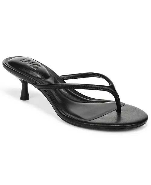 Women's Anniiee Thong Dress Sandals, Macy's Exclusive | Macy's