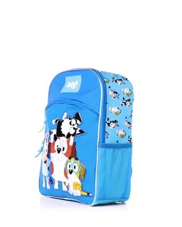 Unisex Toddler Bluey Backpack - multi clr | The Children's Place