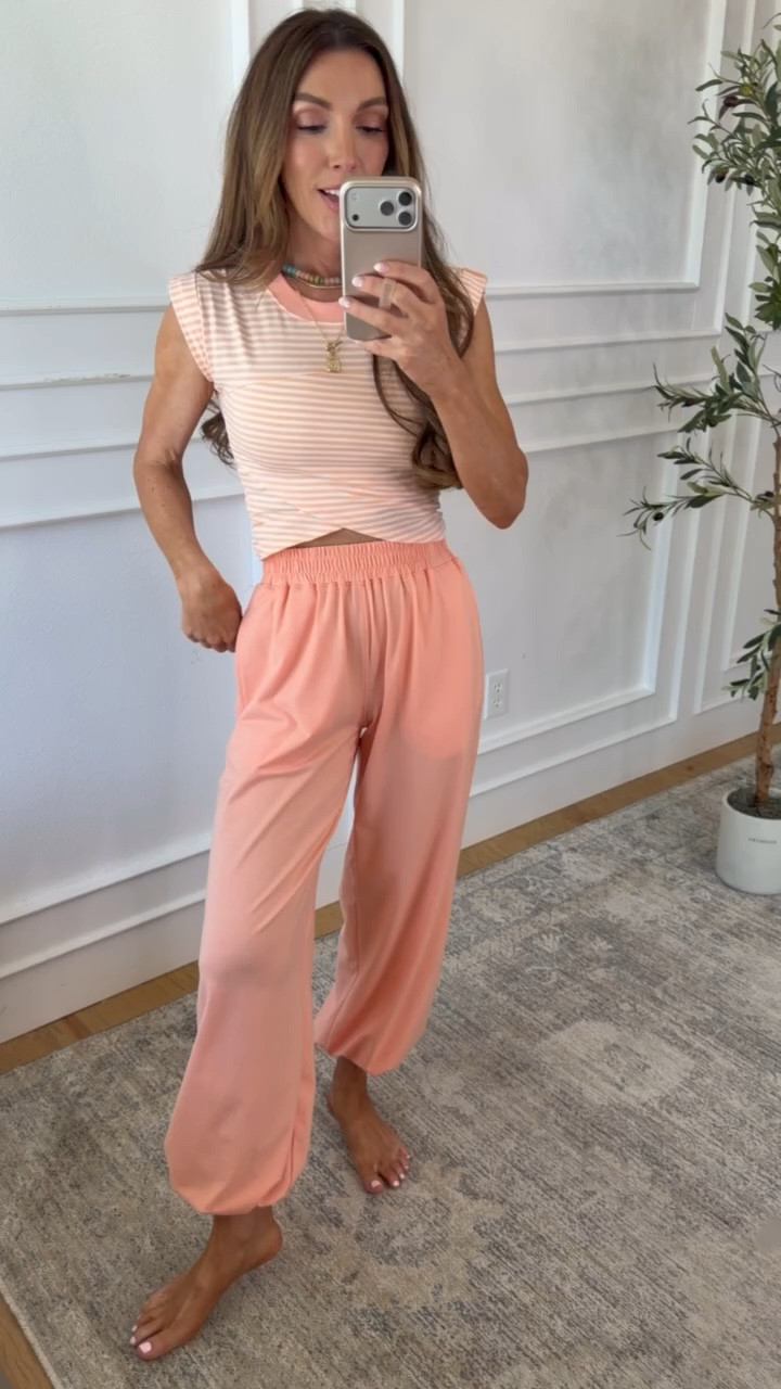 Feeling like a princess 🤩💖 so comfy!! 

#LTKAmazon #AmazonFinds #AmazonFashion #AmazonStyle #LTKunder50 

#LTKootd #LTKActive #LTKMothersDay