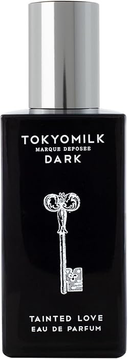 TOKYOMILK Dark Eau de Parfum, Alluring Luxury Perfume for Women & Men, Long Lasting Fragrance, Si... | Amazon (US)
