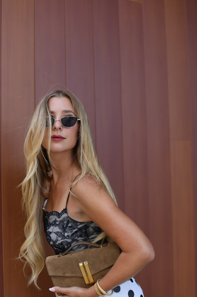 Elevate your look with chic accessories!
 

 #LTKootd #LTKU #LTKSaleAlert