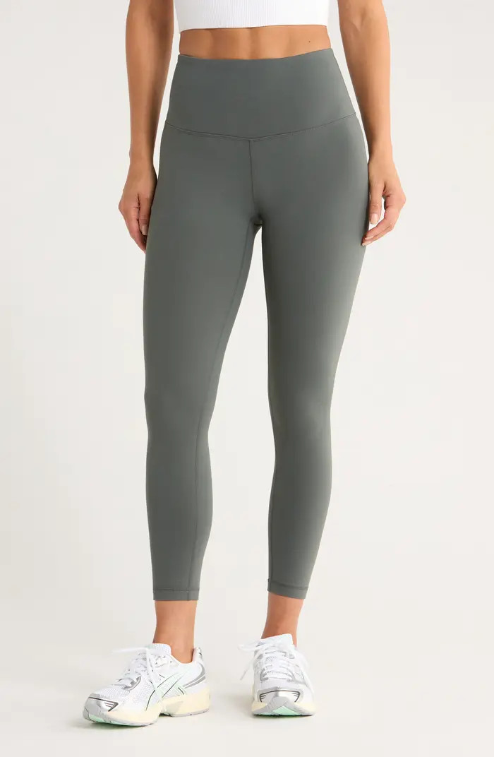Live In High Waist 7/8 Leggings | Nordstrom