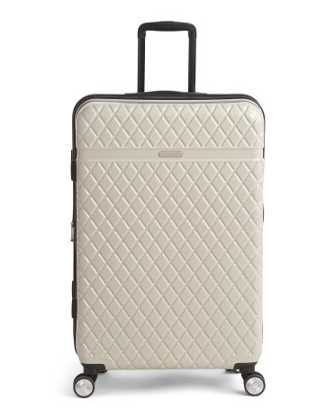 29in Yasmine Hardside Spinner | TJ Maxx