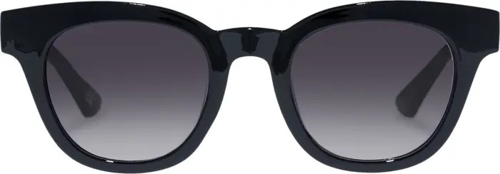 AIRE 50mm Dorado D-Frame Sunglasses | Nordstrom | Nordstrom