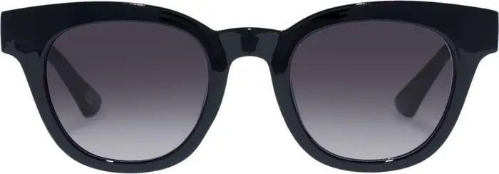 AIRE 50mm Dorado D-Frame Sunglasses | Nordstrom | Nordstrom