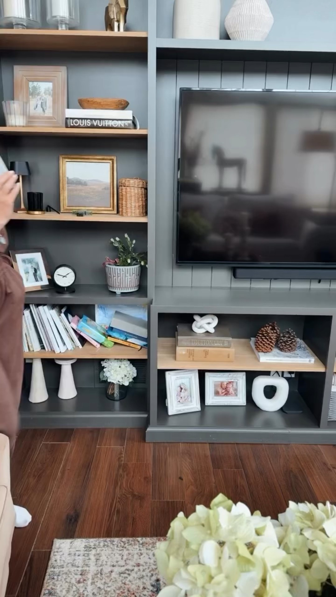 Let’s go spring fashion and spring weather 🌼