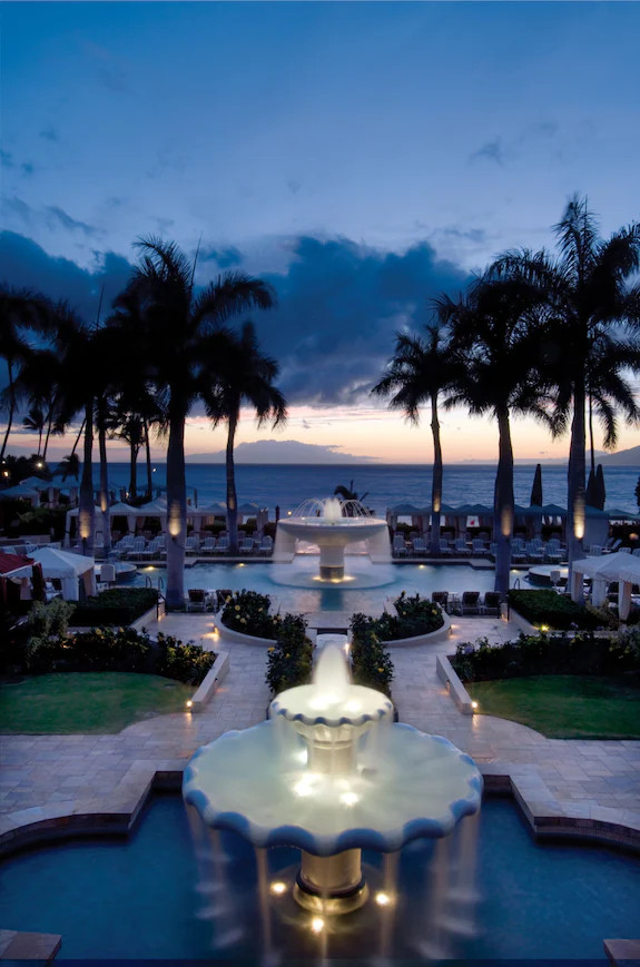 Four Seasons Resort Maui at Wailea | Expedia (US)