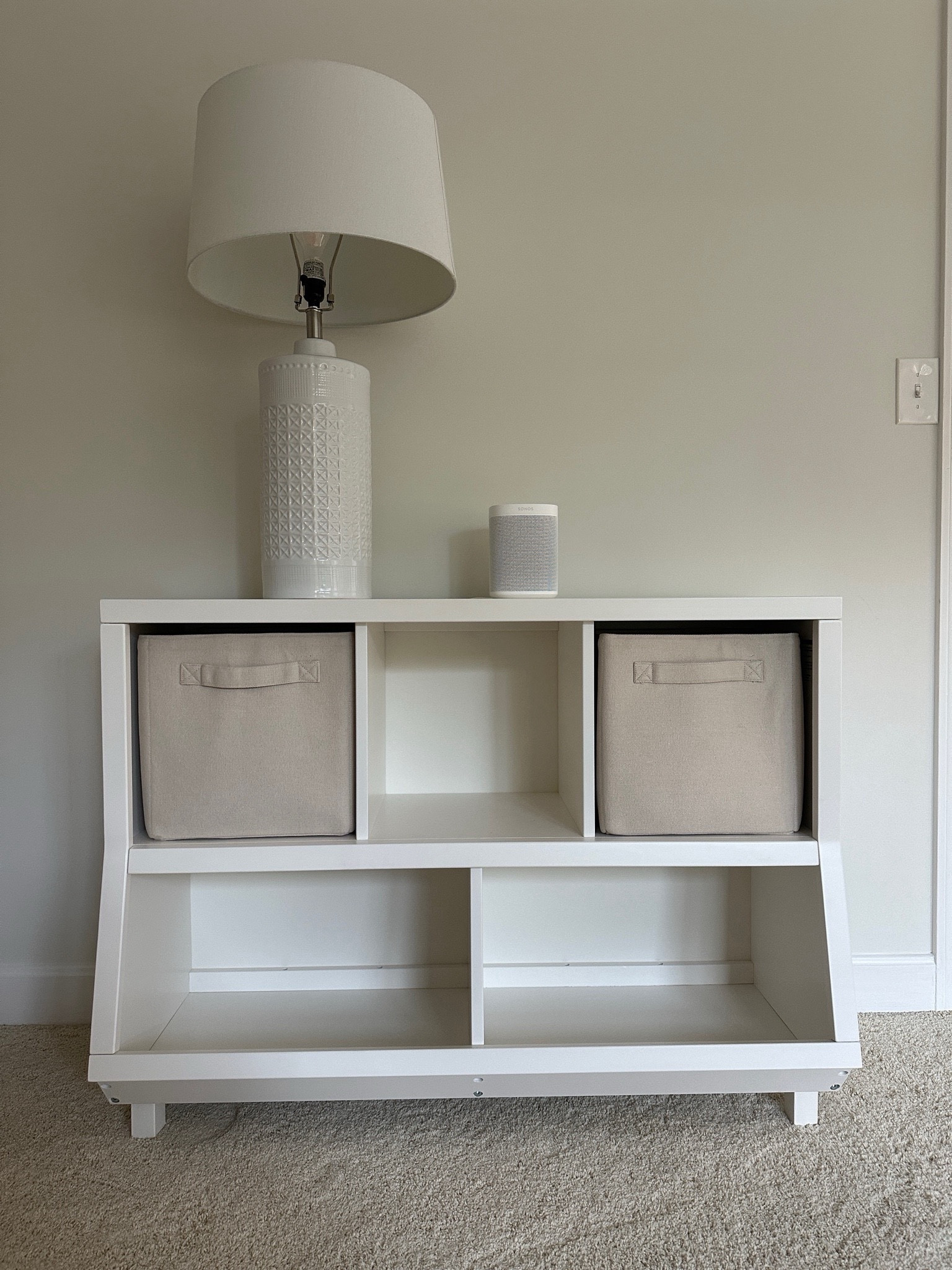 Toddler bedroom ideas - kids bookshelf - toddler toy bin and bookshelf - playroom bookshelf 

#LTKKids #LTKBaby #LTKHome
