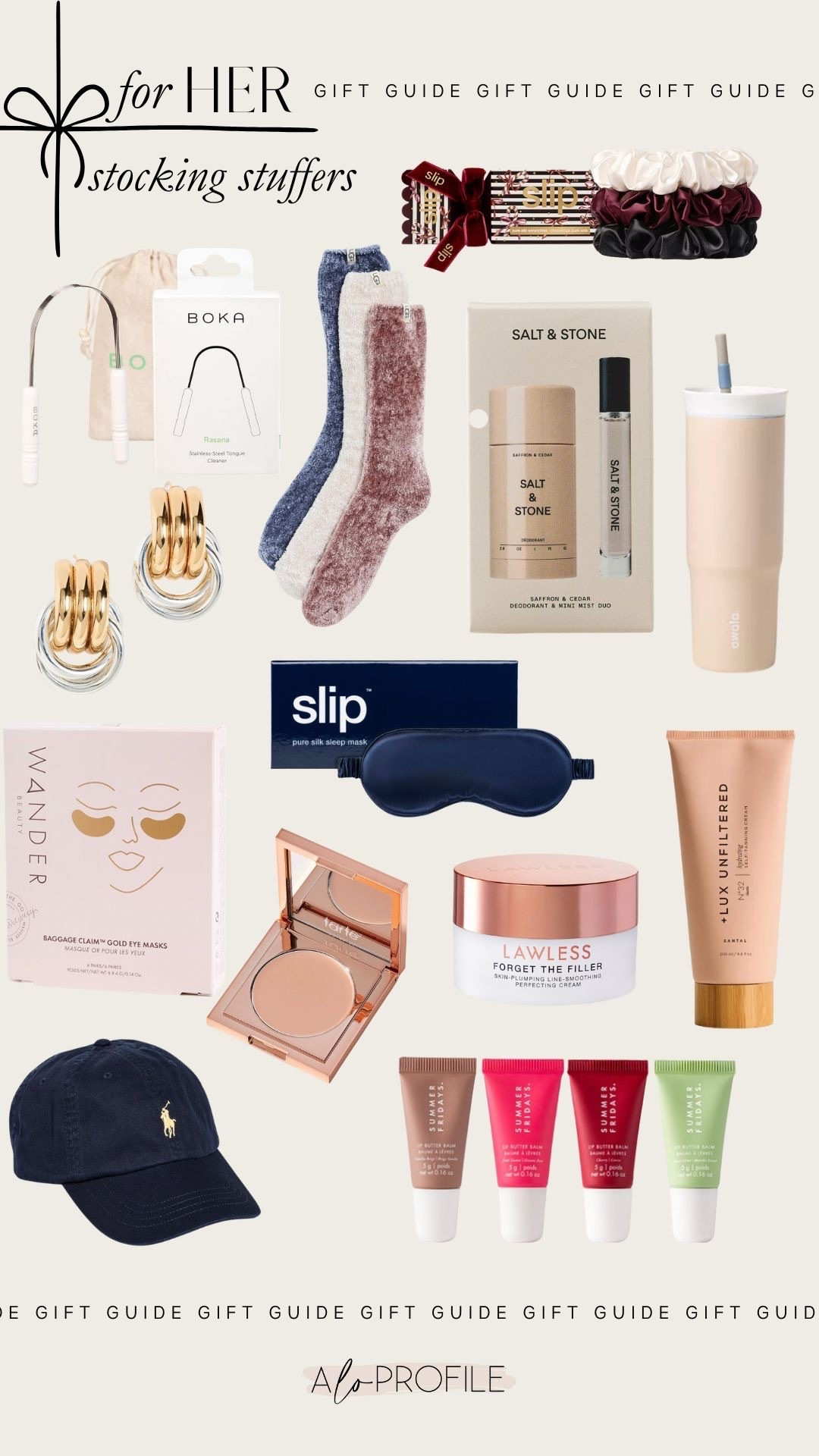 2025 Holiday Gift Guide: Stocking Stuffers for Her 🎁 holiday gifts, holiday gifting, gift guide, gifts ideas, holiday gifting ideas, gifts for her, gifts ideas for her, holiday gifts for her, stocking stuffers 

#LTKGiftGuide