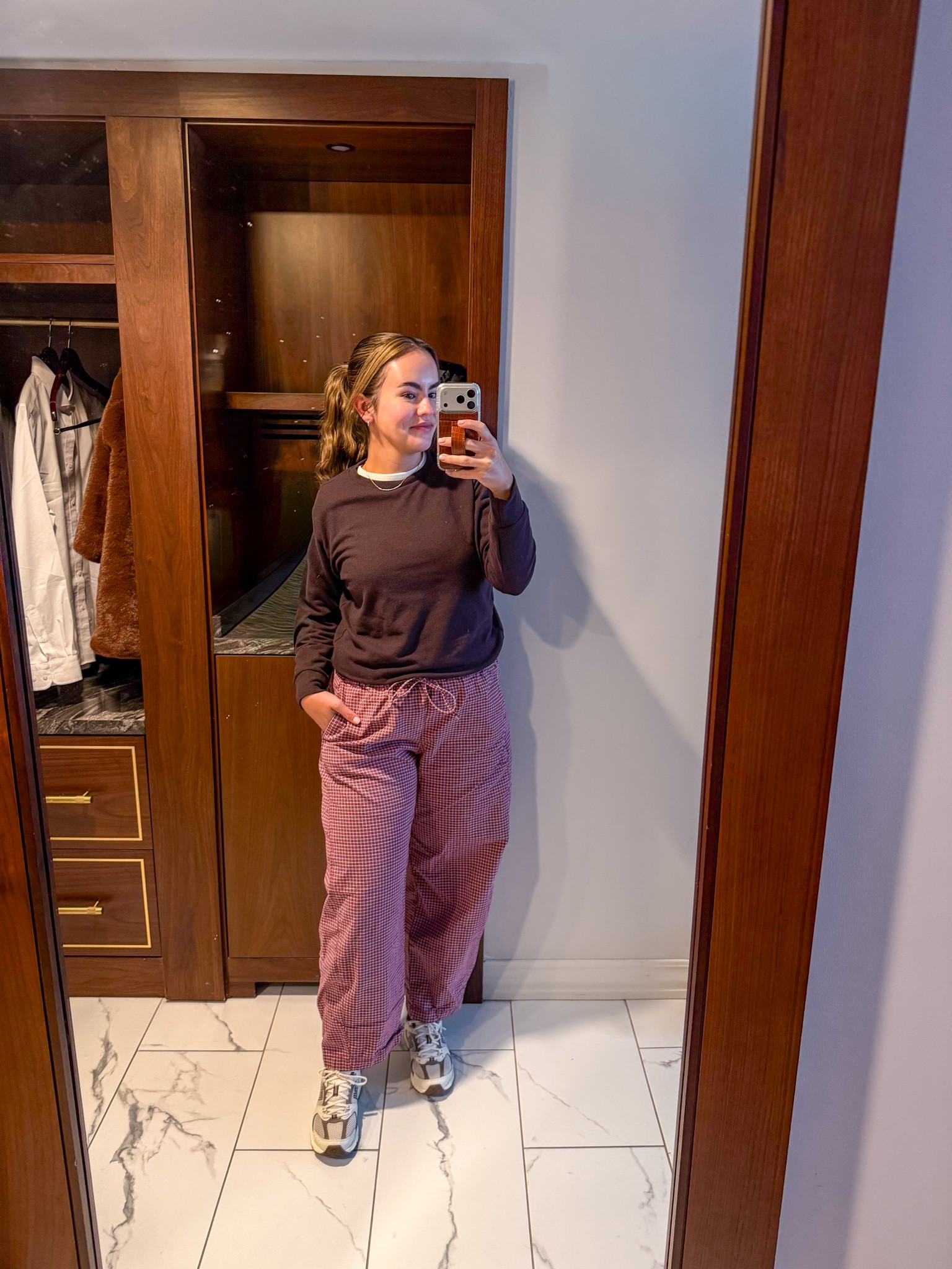 Travel ootd, casual chic ootd ❤️

#LTKTravel #LTKdayinmylife #LTKootd