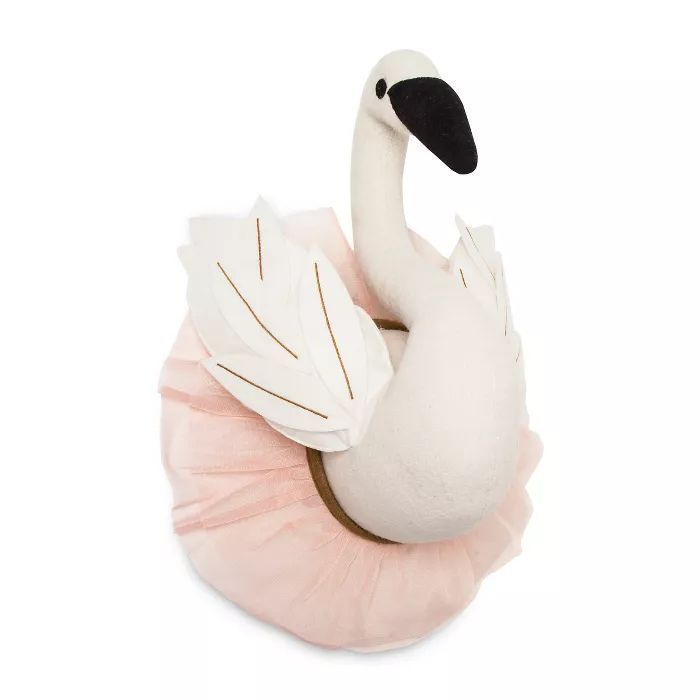 Swan Head Wall Decor - Pillowfort™ | Target