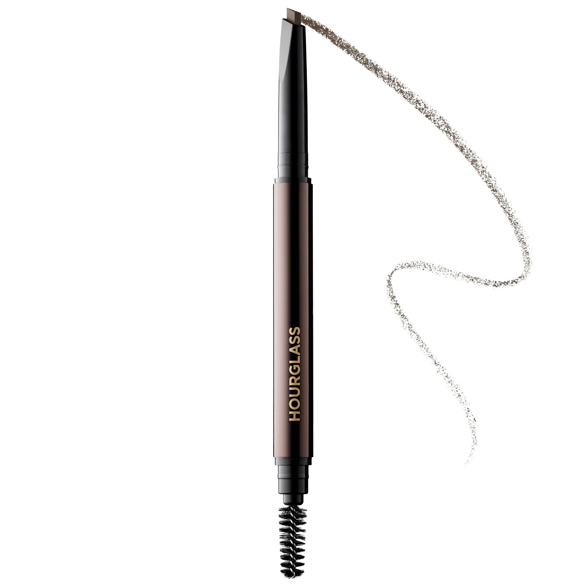 Hourglass Arch Brow Sculpting Pencil Soft Brunette | Sephora (US)