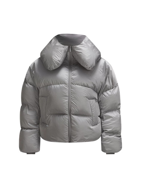 Down-Filled Puffer Jacket | Lululemon (US)
