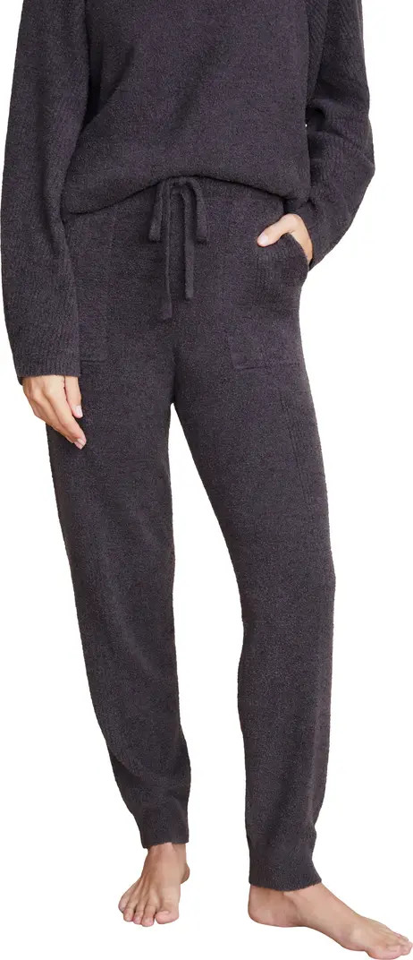 Barefoot Dreams® CozyChic™ Lite® Rib Trim Pants | Nordstromrack | Nordstrom Rack
