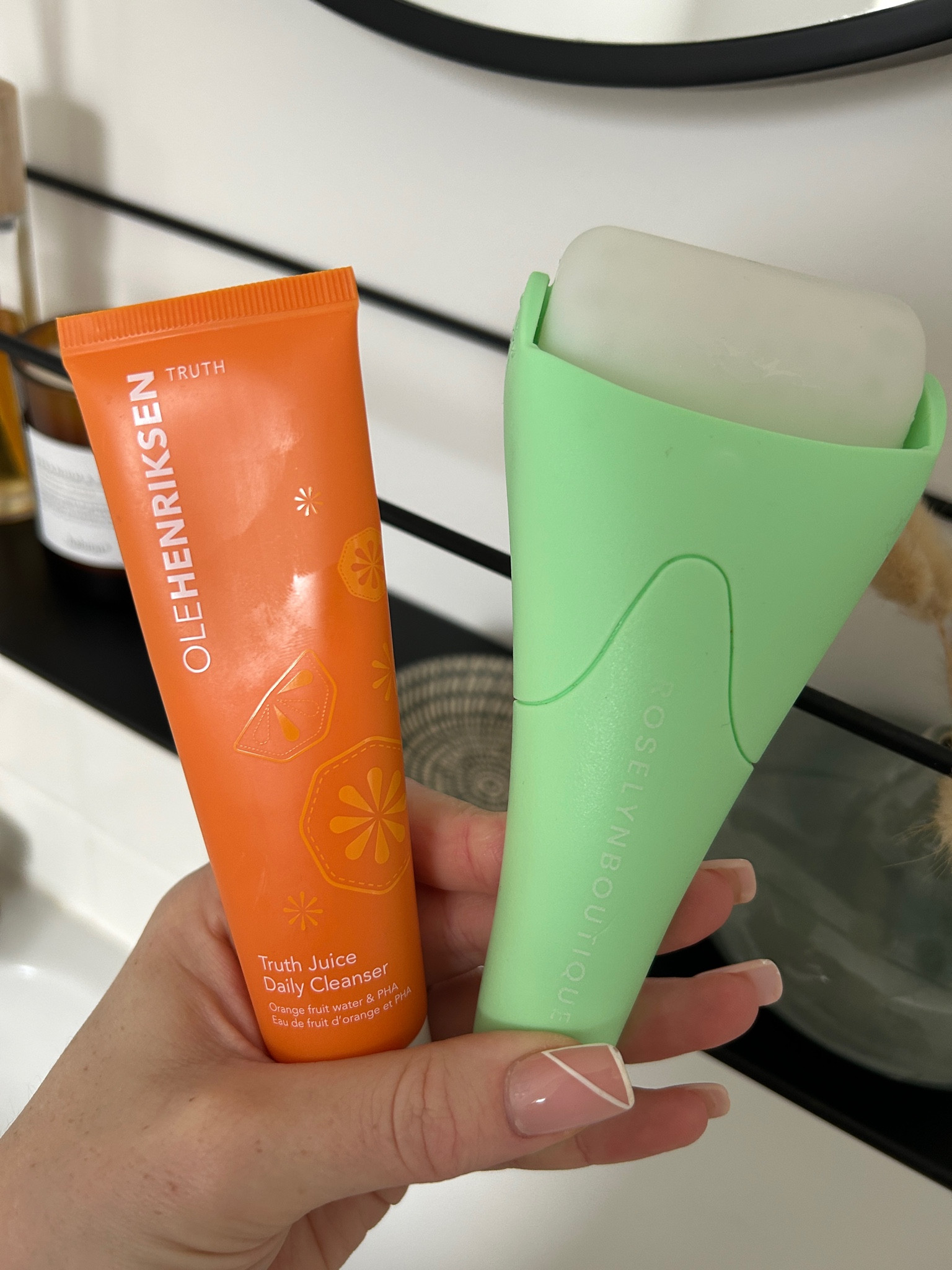 Ole Henriksen Truth Juice Daily Cleanser, beauty