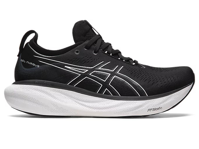 Designed to help create a softer and smoother running experience. | ASICS (US)