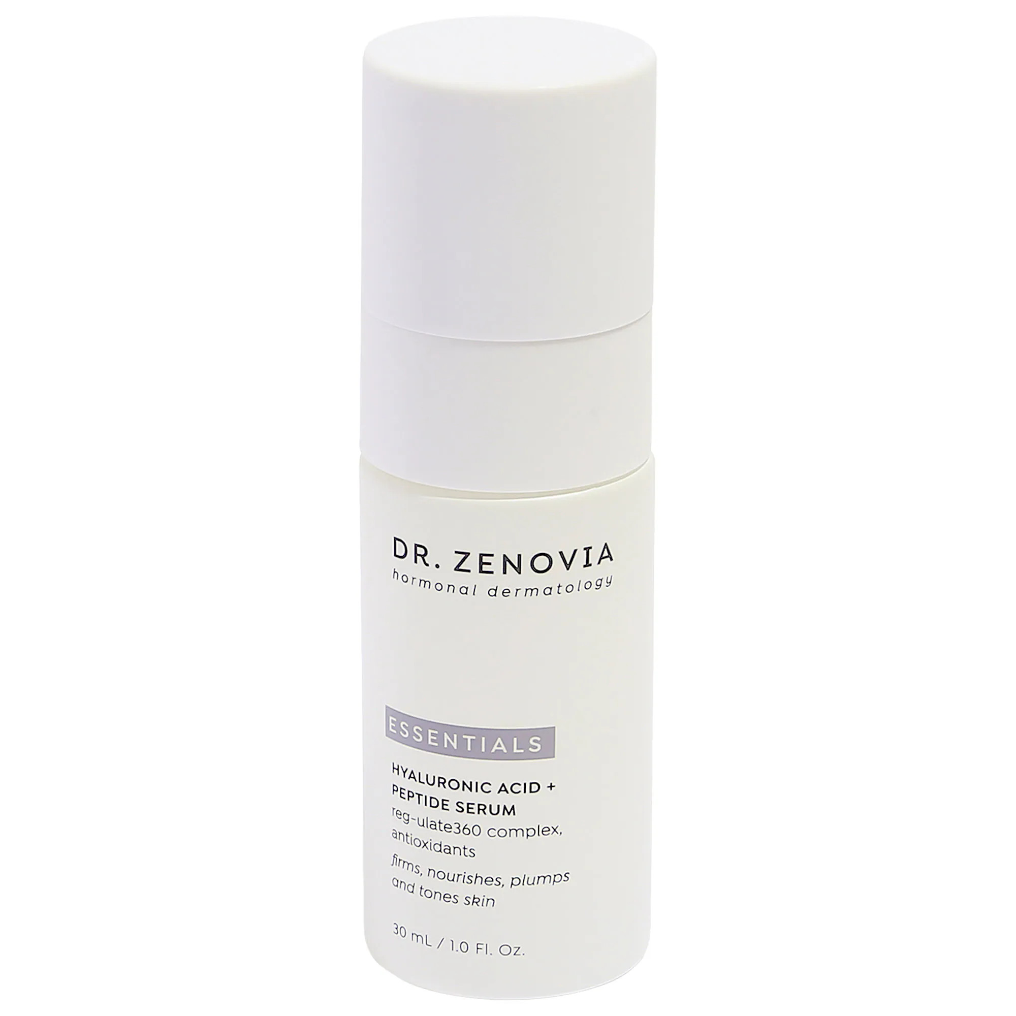 Dr. Zenovia Skincare Hyaluronic Acid + Peptide Serum 1 oz/ 30 mL | Sephora (US)