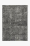 Sudaria Solid Greyscale Rug | Ruggable