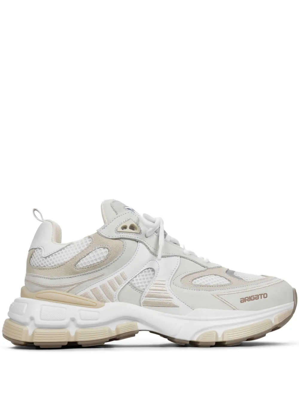 Axel Arigato Sphere Runner Trainers | Neutrals | FARFETCH | Farfetch Global
