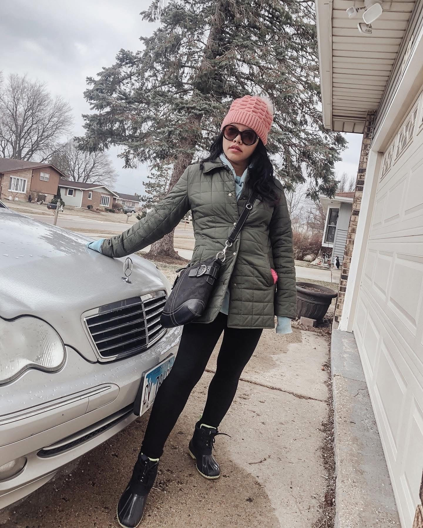 Knowing your heart is in the right place ❤️

#LTKTravel #LTKSeasonal #LTKdayinmylife