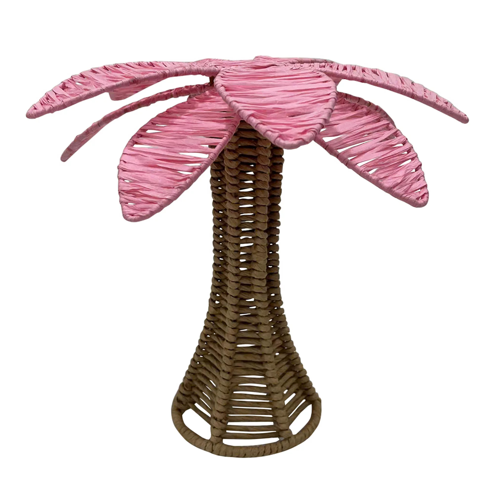 Celebrate Together™ Summer Artificial Short Palm Tree Home Decor | Kohl's