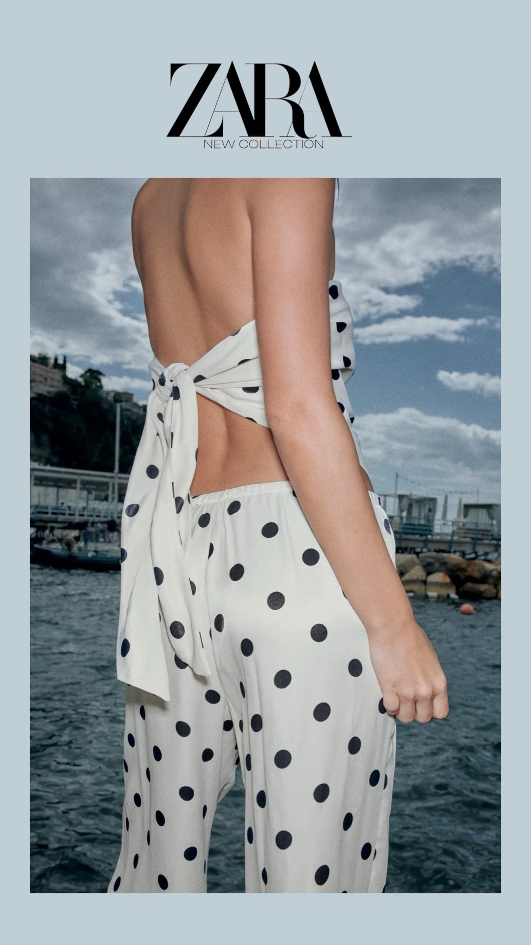 Zara new arrivals 

Zara spring outfit ideas , casual style , chic everyday outfits,  spring wardrobe staple , what to wear,
lolariostyle

#LTKSeasonal #LTKTravel #LTKootd