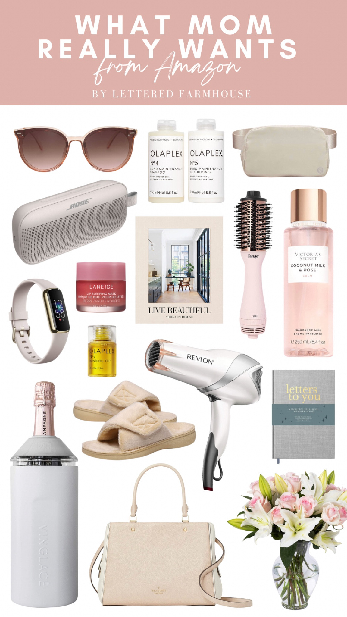 WHAT MOM REALLY WANTS FOR MOTHER’S DAY 


MOTHER’S DAY GIFT IDEAS // Mother’s Day Gift from Daughter 

Mother’s Day gift for mom / Mother’s Day decorations / mothers ring / Mother’s Day card / Mother’s Day gift from son / Mother’s Day arts and crafts for kids / Mother’s Day aprons for women / Mother’s Day bracelet / Mother’s Day basket / Mother’s Day dresses for women / Mother’s Day earrings / Mother’s Day gift box / Mother’s Day flowers / Mother’s Day soap / Mother’s Day from husband 

Follow my shop @LetteredFarmhouse on the @shop.LTK app to shop this post and get my exclusive app-only content!

#liketkit 

Follow my shop @LetteredFarmhouse on the @shop.LTK app to shop this post and get my exclusive app-only content!

#liketkit #LTKSeasonal #LTKhome #LTKunder50 #LTKfamily #LTKGiftGuide #LTKunder100
@shop.ltk
https://liketk.it/46XIX

#LTKunder100 #LTKfamily #LTKGiftGuide