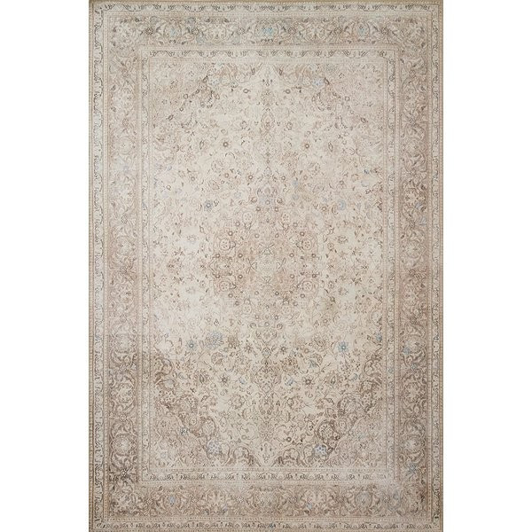 Loren Printed - LQ-03 Area Rug | Rugs Direct