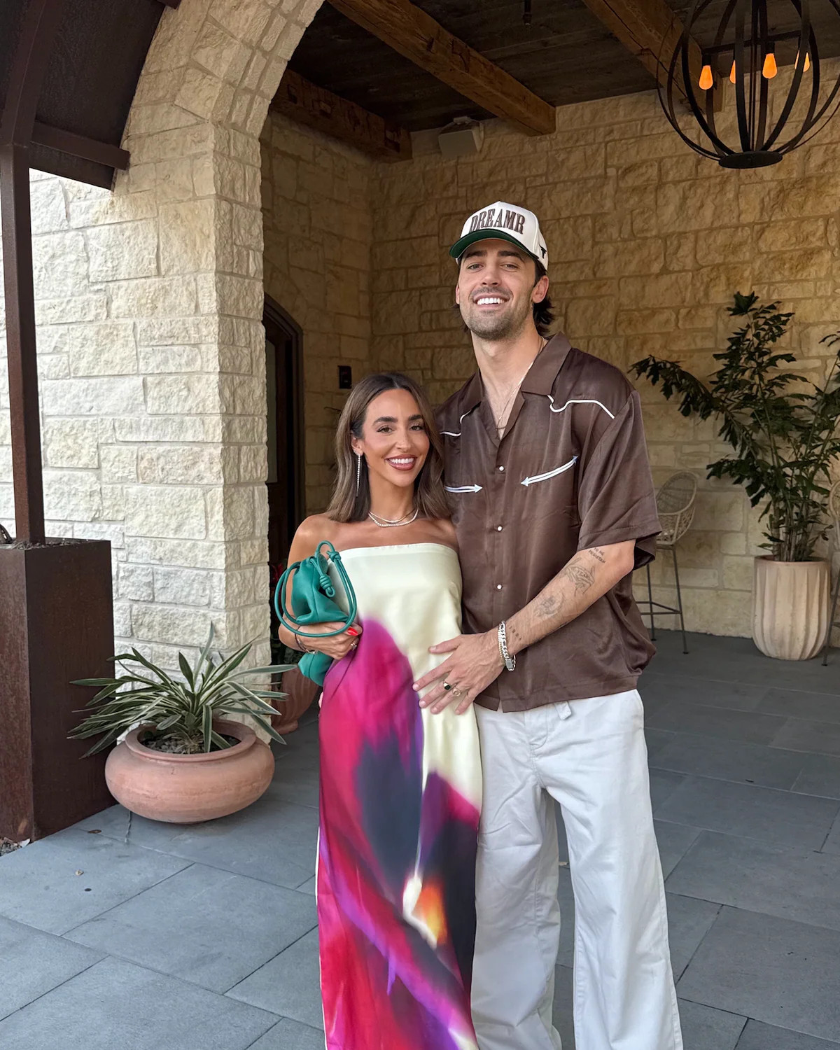 DREAMR LONGHORNS LOGO HAT | House of Dreamr