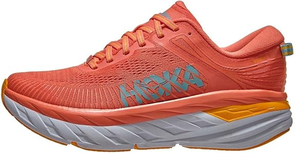 HOKA ONE ONE Women's Low-Top Running Shoes | Amazon (US)
