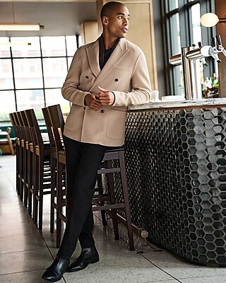 Express Men's Straight Hyper Stretch Jeans, size: W29 L32 | Express