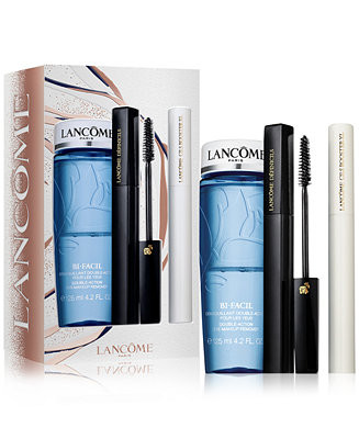Lancôme 3-Pc. Définicils Holiday Mascara Gift Set - Macy's | Macy's