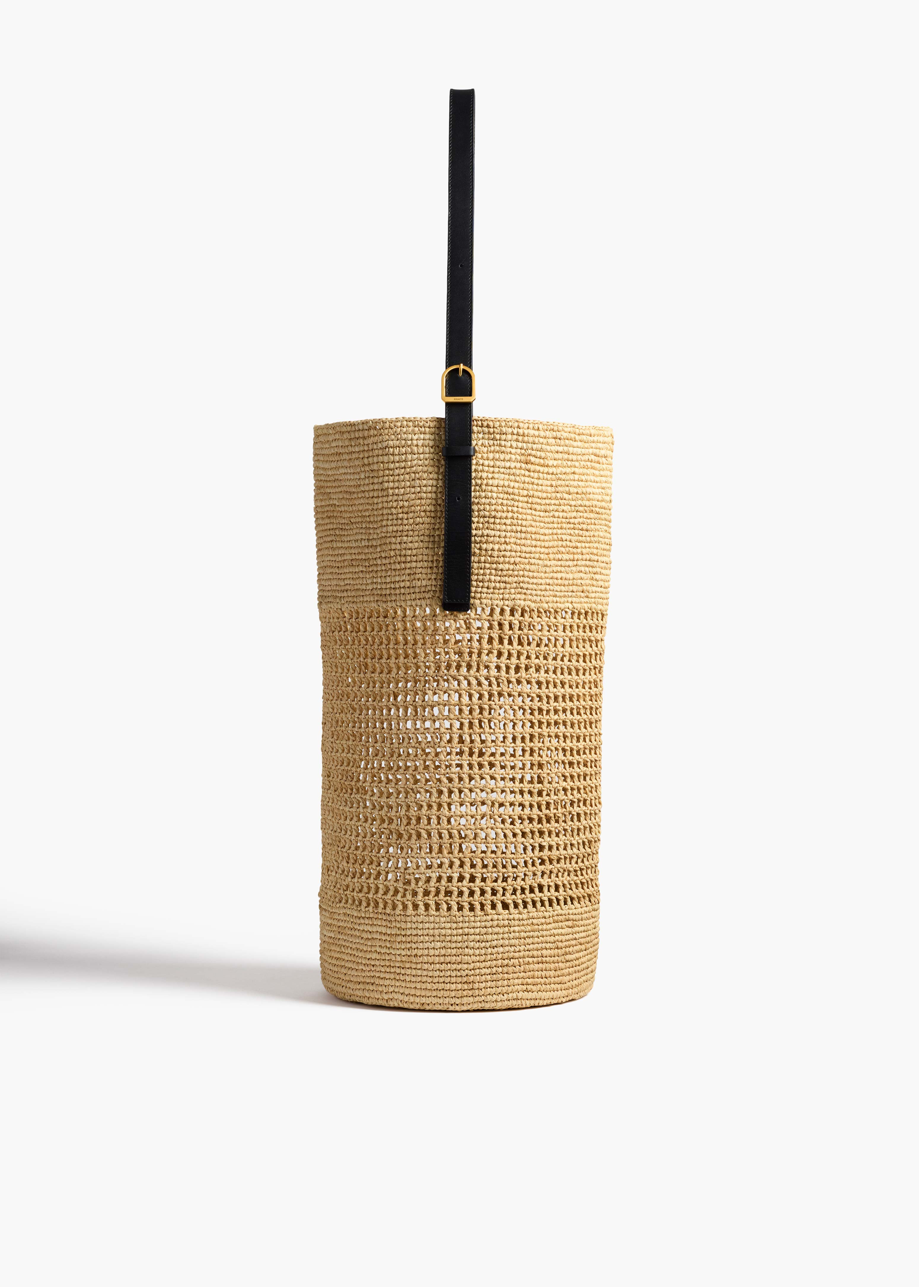 Billie Bucket Bag | Khaite