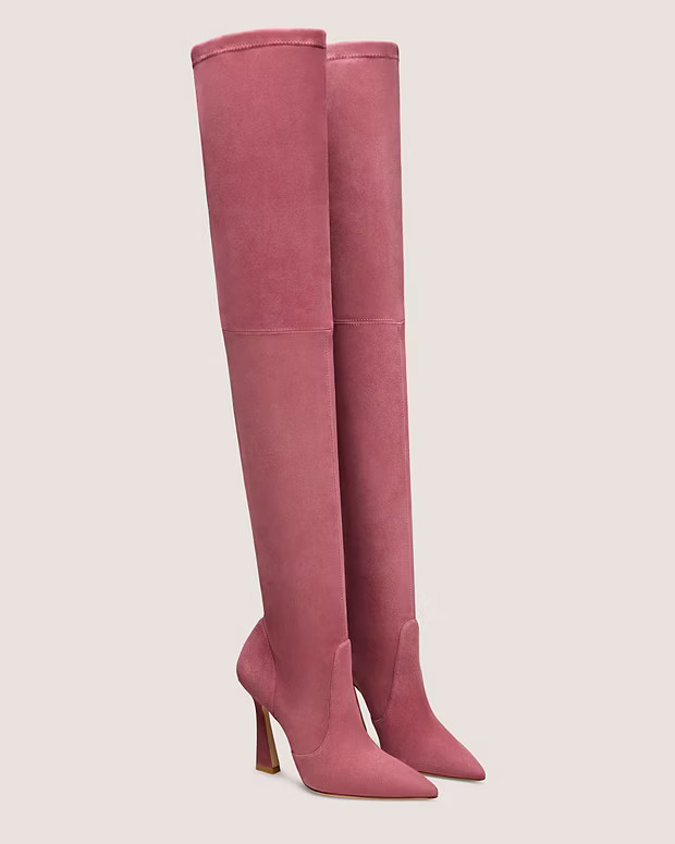 ULTRAVINNIE BOOT 100 | Stuart Weitzman (US)