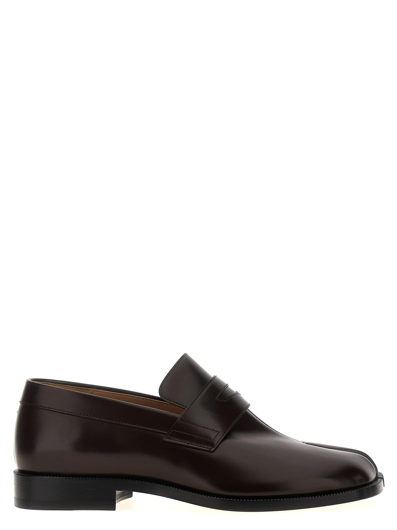 Maison Margiela tabi Loafers | Italist.com US