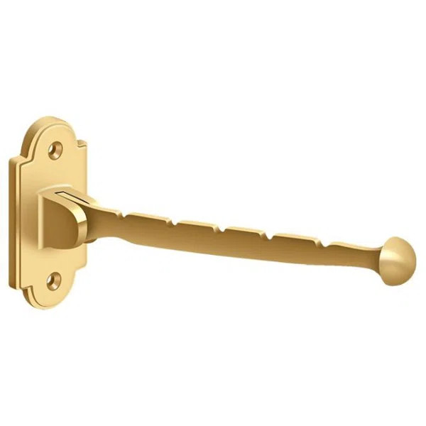 Valet Metal Wall Wall Hook | Wayfair North America