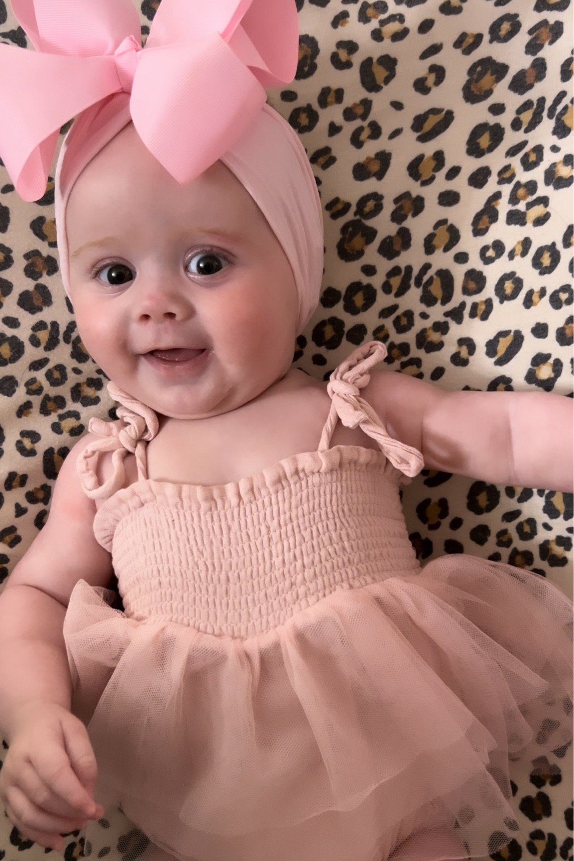 Baby girl
Girl mom
Spring baby
Baby tutu
Smocked baby

#LTKbaby #LTKkids #LTKbump