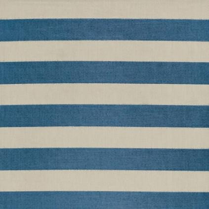 Resort Stripe Indoor/Outdoor Rug | Frontgate